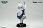 Arknights - Silver Ash - Happy Shake Arknights - Silver Ash - Happy Shake