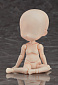 Nendoroid Doll archetype 1.1: Girl (Cream)