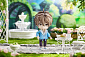 Nendoroid 2961 - NU: Carnival - Eiden Nendoroid 2961 - NU: Carnival - Eiden