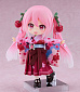 Nendoroid Doll - Vocaloid - Hatsune Miku - Sakura, Hirohako 2025 Ver.