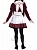 11 eyes (cosplay costume)