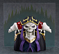 Nendoroid 631 - Overlord - Ainz Ooal Gown (не вскрытый)