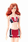Momoko DOLL - Retro Mermaid