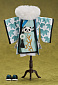 Nendoroid Doll - Nendoroid Doll Chinese Style - Original - Hanfu Panda Mahjong: Laurie
