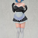 Rosario + Vampire - Kurono Kurumu