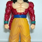 Dragon Hero Super Saiyan 4 Son Goku