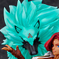 Guilty Gear Strive - Giovanna - Rei Guilty Gear Strive - Giovanna - Rei