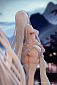 Azur Lane - Emden - Moonsilver Union Ver., White