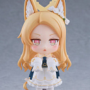 Nendoroid 2990 - Blue Archive - Yurizono Seia