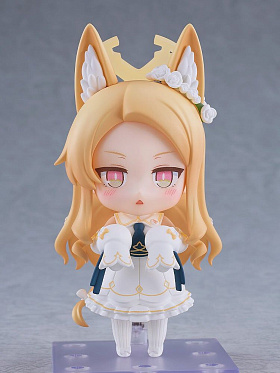 Nendoroid 2990 - Blue Archive - Yurizono Seia