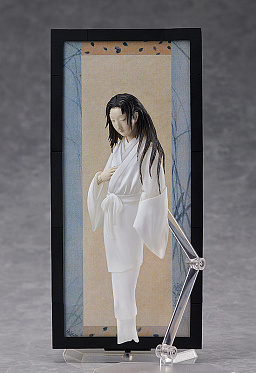 Figma SP-107 - The Table Museum - Yurei-zu