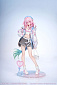 Gift+ - Honkai: Star Rail - Cyrene - Wonderful Holiday Ver. Gift+ - Honkai: Star Rail - Cyrene - Wonderful Holiday Ver.