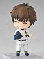 Nendoroid 2978 - Daiya no Ace Act II Second Season - Sawamura Eijun 