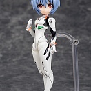 Shin Seiki Evangelion - Ayanami Rei - Parfom