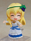 Nendoroid 2527 - Kono Subarashii Sekai ni Shukufuku o! 3 - Belzerg Stylish Sword Iris