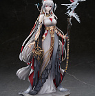 Arknights - Skadi - Ambience Synesthesia, The Pilgrim Ver.