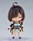 Nendoroid 2945 - Yumia no Atelier Tsuioku no Renkinjutsushi to Gensou no Chi - Flammi - Yumia Liessfeldt