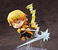 Nendoroid 1334 - Kimetsu no Yaiba - Agatsuma Zenitsu - Chuntaro