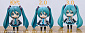 Nendoroid 2839 - Vocaloid - Hatsune Miku - Basic - 3.0
