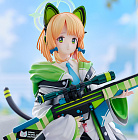 Blue Archive - Saiba Midori