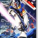 MG - RX-78-2 Gundam Ver.2.0