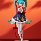 Pop Up Parade - Vocaloid - Hatsune Miku - Sourxuan Chinese New Year Ver.