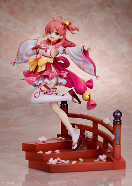 Hololive - Sakura Miko