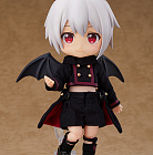 Nendoroid Doll - Original - Devil Berg