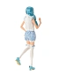 Momoko DOLL - Bebichhichi Idol Blue