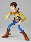 Legacy of Revoltech LR-045 - Toy Story - Woody