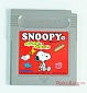 Game Boy - dmg-AFJJ - Snoopy no Hajimete no Otsukai