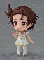 Nendoroid 2728 - Medalist - Yuitsuka Inori