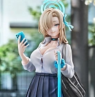 Blue Archive - Ichinose Asuna - (School): Memorial Lobby Ver.