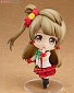 Nendoroid 458 - Love Live! School Idol Project - Minami Kotori