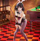 Strike the Blood IV - Bunny Girl Style - Himeragi Yukina