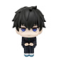 Look Up - 3-nen Z-gumi Ginpachi Sensei - Hijikata Toushirou Look Up - 3-nen Z-gumi Ginpachi Sensei - Hijikata Toushirou