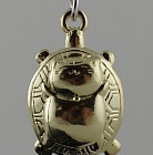 Natsume Yuujinchou gold strap #8