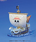 One Piece Grand Ship Collection #03 - Going Merry