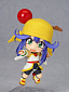 Nendoroid 2681 - Saber Marionette J - Lime