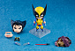 Nendoroid 1758 - X-Men - Wolverine