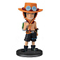 One Piece - Ichiban Kuji One Piece Marineford Hen Special Edition - Monkey D. Luffy - Portgas D. Ace - D Special Edition Vol. 1