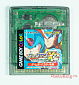 Game Boy color - CGB-BXRJ - Mega Man Xtreme 2
