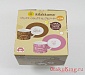 Brown Rilakkuma Cup and saucer