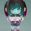 Nendoroid 3017 - Ginga Tokkyuu Milky☆Subway - Kurusu Makina 