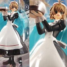 Reservoir Chronicle Collection Figure Sakura (Completed)