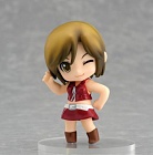 Nendoroid Petit Vocaloid #01 - Vocaloid - Meiko