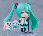 Nendoroid 2860 - Vocaloid - Aimaina - Doushite-chan - Hatsune Miku - Because You’re Here Ver.