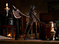 Figma 367 DX - Bloodborne - Karyuudo - Shisha