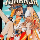 Tsubasa RESERVoir CHRoNiCLE #3