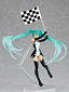 Figma SP-036 - Good Smile Racing - Vocaloid - Hatsune Miku - Racing 2011